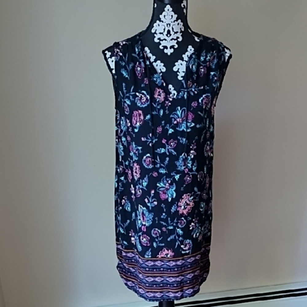 Beach Lunch Lounge Dress